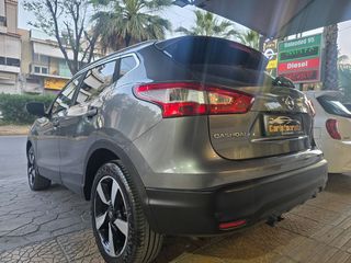 Nissan Qashqai 2016 1.6 DCI TEKNA AYTOMATO PANORAMA 360-thumb-24
