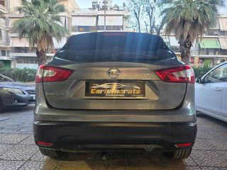 Nissan Qashqai 2016 1.6 DCI TEKNA AYTOMATO PANORAMA 360-thumb-25