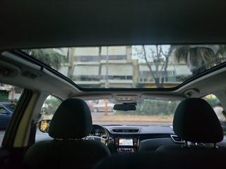 Nissan Qashqai 2016 1.6 DCI TEKNA AYTOMATO PANORAMA 360-thumb-27