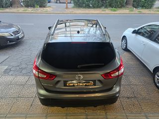 Nissan Qashqai 2016 1.6 DCI TEKNA AYTOMATO PANORAMA 360-thumb-30