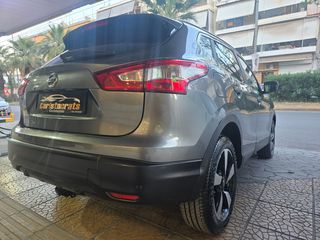 Nissan Qashqai 2016 1.6 DCI TEKNA AYTOMATO PANORAMA 360-thumb-31