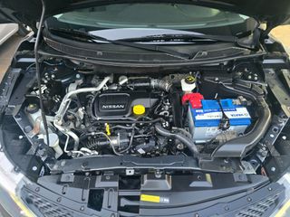 Nissan Qashqai 2016 1.6 DCI TEKNA AYTOMATO PANORAMA 360-thumb-35