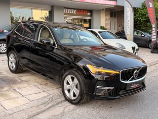 Volvo XC 60 2022 B4 HYBRID DIESEL 197HP ΕΛΛΗΝΙΚΟ PANORAMA FACELIFT .