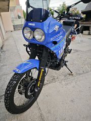 Yamaha XTZ 750 Supertenere 2001