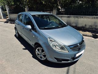 Opel Corsa 2010 Ελληνικής Αντιπροσωπείας