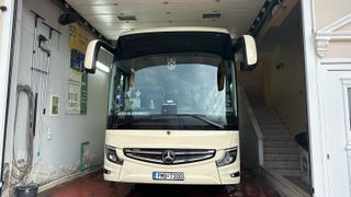 Mercedes-Benz 2023