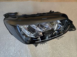 Φανάρι εμπρός δεξί Eco LED Peugeot 208/2008 '19-'23 9855524880