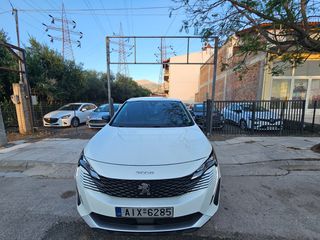 Peugeot 3008 2022 FULL EXTRA