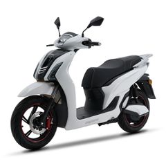 Daytona GENIUS 50e 2026 25km/h