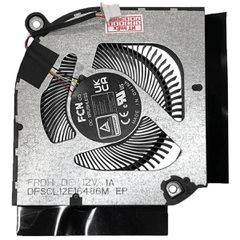 Ανεμιστήρας Ψύξης GPU / GPU Cooling Fan για Acer Predator Helios Neo 16 & Neo 18 (12V 4-Pin)