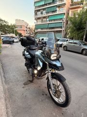 Bmw F 650 GS 2009 twin