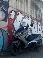 Kymco Downtown 350i 2020