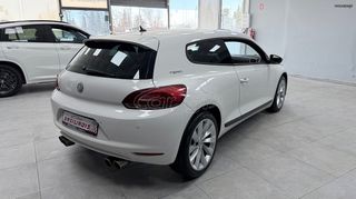Volkswagen Scirocco 2011 1.4 TSI 160 HP-thumb-1