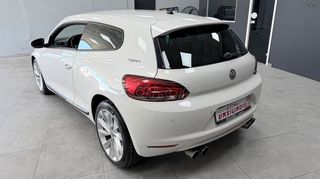 Volkswagen Scirocco 2011 1.4 TSI 160 HP-thumb-2