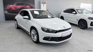 Volkswagen Scirocco 2011 1.4 TSI 160 HP-thumb-3