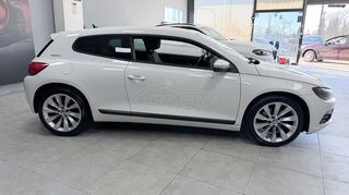 Volkswagen Scirocco 2011 1.4 TSI 160 HP-thumb-4