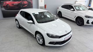 Volkswagen Scirocco 2011 1.4 TSI 160 HP-thumb-6