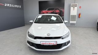 Volkswagen Scirocco 2011 1.4 TSI 160 HP-thumb-7