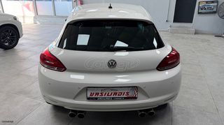 Volkswagen Scirocco 2011 1.4 TSI 160 HP-thumb-10