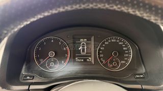 Volkswagen Scirocco 2011 1.4 TSI 160 HP-thumb-11