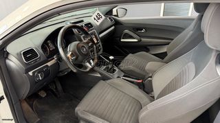 Volkswagen Scirocco 2011 1.4 TSI 160 HP-thumb-12