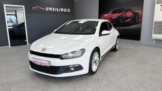 Volkswagen Scirocco 2011 1.4 TSI 160 HP-thumb-14