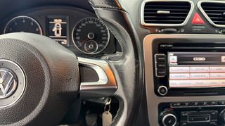 Volkswagen Scirocco 2011 1.4 TSI 160 HP-thumb-16