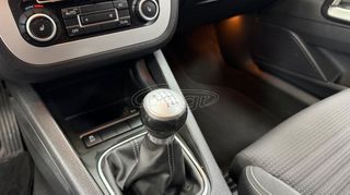 Volkswagen Scirocco 2011 1.4 TSI 160 HP-thumb-17