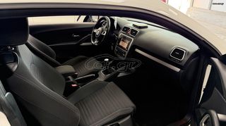 Volkswagen Scirocco 2011 1.4 TSI 160 HP-thumb-19