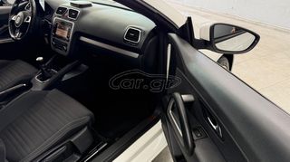 Volkswagen Scirocco 2011 1.4 TSI 160 HP-thumb-21