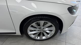 Volkswagen Scirocco 2011 1.4 TSI 160 HP-thumb-25