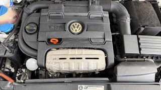Volkswagen Scirocco 2011 1.4 TSI 160 HP-thumb-26