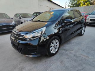 Kia Rio 2016