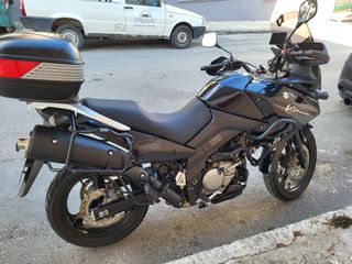 Suzuki V-Strom 650 2004-thumb-1