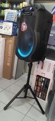 Ηχειο τερας 1200 watt max 18 ιντσων