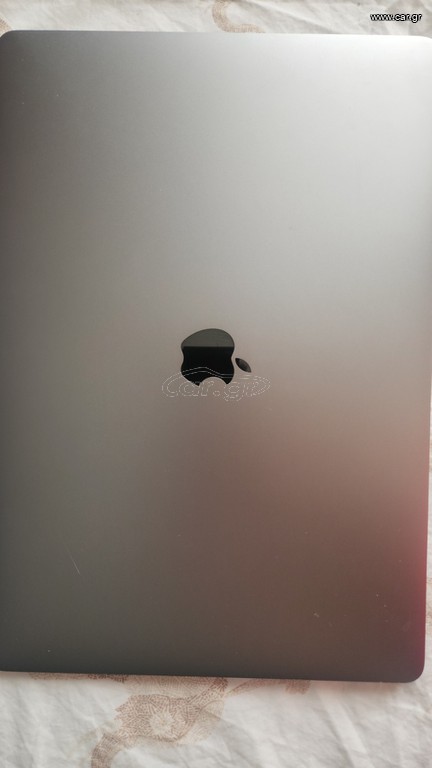 Mac Pro 15" 2017