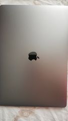 Mac Pro 15" 2017