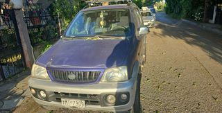 Daihatsu Terios 2000