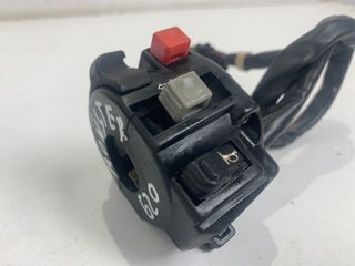 ΣΚΡΙΠ ΑΡΙΣΤΕΡΟ DUCATI MONSTER 600/750/900 93-03 *MOTO LEADER PARTS*