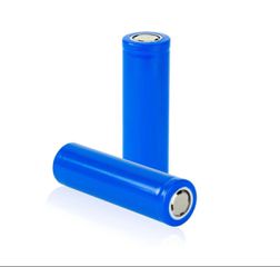 Μπαταρία Li-Ion 18650 3.7V 2200mAh Επαναφορτιζόμενη – Για Φακούς, Power Banks & DIY Projects