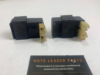 ΣΕΤ ΗΛΕΚΤΡΟΝΙΚΕΣ DUCATI MONSTER 600/750/900 93-03 *MOTO LEADER PARTS*