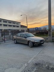 Opel Vectra 2001 VECTRA B 1.6 16VV
