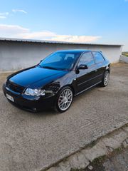 Audi A3 2000 FACELIFT