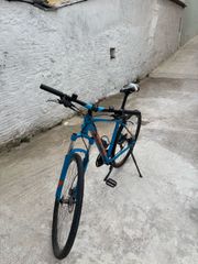 All - Mountain Cube 2021 Mountain Bike CUBE Aim 29" (2021) - Μέγεθος Large-thumb-1