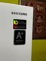 Ψυγείο SAMSUNG Twin Cooling Plus