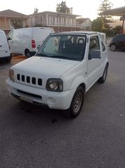 Suzuki Jimny 2001 4X4 1.300CC!!!