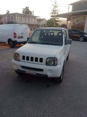 Suzuki Jimny 2001 4X4 1.300CC!!!-thumb-1