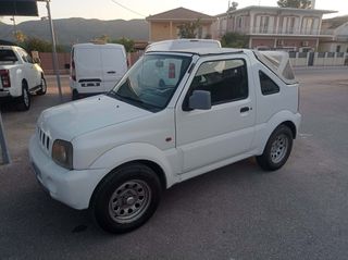 Suzuki Jimny 2001 4X4 1.300CC!!!-thumb-2