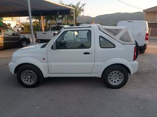 Suzuki Jimny 2001 4X4 1.300CC!!!-thumb-3