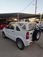 Suzuki Jimny 2001 4X4 1.300CC!!!-thumb-4
